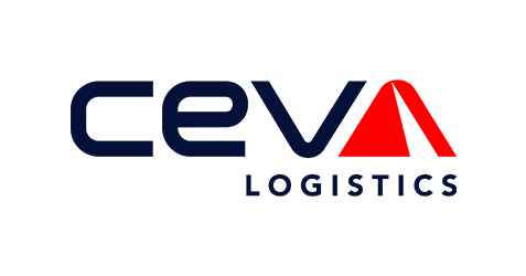Logo CEVA Logistics