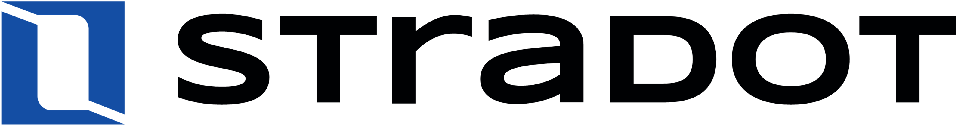 Logo STRADOT